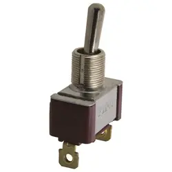 TOGGLE SWITCH SPST