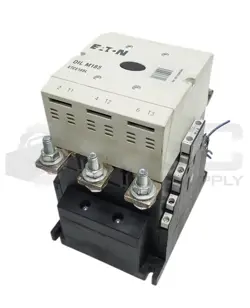 DIL M820-XHI-11-SI