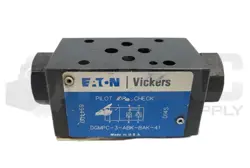 DGMPC-3-ABK-BAK-41 PILOT CHECK