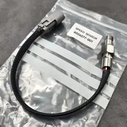 SPEED SENSOR
