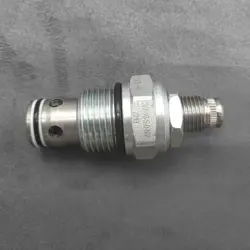 NEW FCV7-10-S-0-NV CARTRIDGE VALVE FOR EATON VICKERS DANFOSS 02-113004