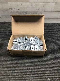 STEEL 3/8