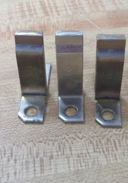 HEATER ELEMENT FH91A