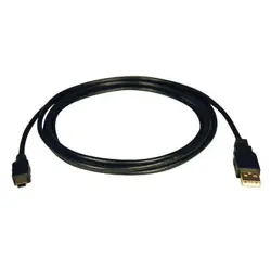 TRIPP LITE BY EATON,U030-003,CIRCUIT PROTECTION MISC-10PACK