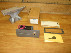 STOCK* COUNTER 32654-400