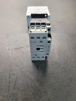 DILM17-10 RDC24 CONTACTOR.