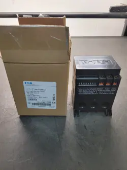 EATON C4410109NOUI MOTOR OVERLOAD RELAY.