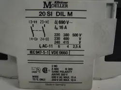 DIL