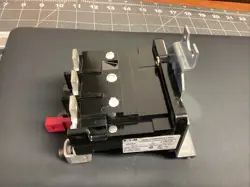 EATON AN23A /J  C190408 THERMAL OVERLOAD RELAY (LPW91A)