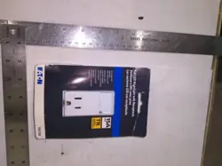 EATON TR7735W-KB-LW 15A