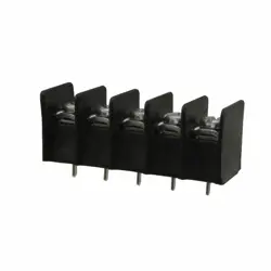EATON ELECTRONICS / BUSSMANN,A20220507,CONNECTOR TERMINAL BLOCKS-10PACK