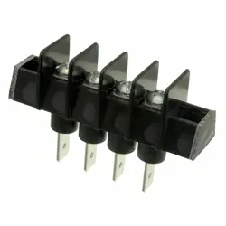 EATON ELECTRONICS / BUSSMANN,A219304,CONNECTOR TERMINAL BLOCKS-10PACK