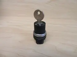 CUTLER-HAMMER EATON MOELLER RS3-KMS1-A4 SELECTOR SWITCH