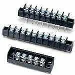 EATON ELECTRONICS / BUSSMANN,LP202205,CONNECTOR TERMINAL BLOCKS-10PACK
