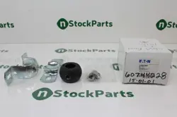 EATON 6168A-6501 NSFB