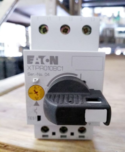 -10 MARCA EATON