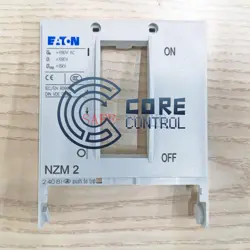 NEW 1PCS EATON MOELLER NZM2 CIRCUIT BREAKER SWITCH COVER
