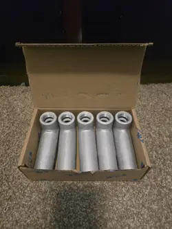 *LOT OF 5*