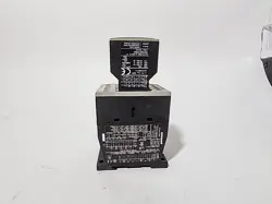 W/ XTCEXFAC20 CONTACTORS