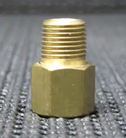 PIPE ADAPTER