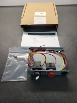 EATON C600M121A COVER