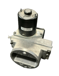 PUMP SHIFT UNIT