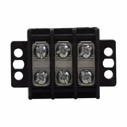 EATON ELECTRICAL / COILTRONICS / BUSSMANN,TB200HB-12,-5PACK