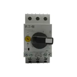 PKZM0-12 XTPR012BC1 12A