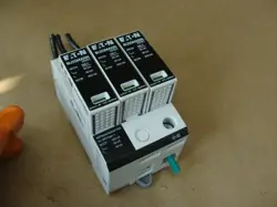 EATON BUSSMANN