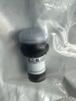 NEW EATON C22-L-W-120 WHITE 120 VAC INDICATOR INDICATING PILOT LIGHT LED 22.5MM