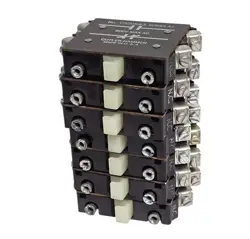 NEW EATON