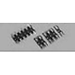 EATON ELECTRONICS / BUSSMANN,BK/S-8202-1-R,FUSE ACCESSORIES-1000PACK