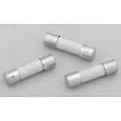 EATON ELECTRONICS / BUSSMANN,BK/S501-10-R,FUSES-100PACK