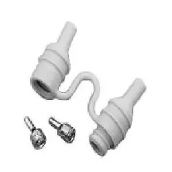 EATON ELECTRONICS / BUSSMANN,BK/HFB-R,FUSE ACCESSORIES-100PACK