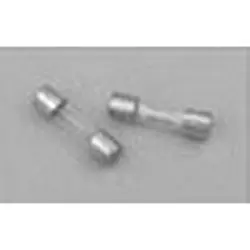 EATON ELECTRONICS / BUSSMANN,BK/AGX-1/2,FUSES-100PACK