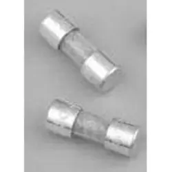 EATON ELECTRONICS / BUSSMANN,BK/C520-250-R,FUSES-100PACK