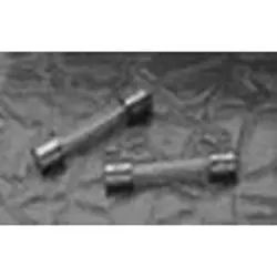 EATON ELECTRONICS / BUSSMANN,BK/MDL-1-1/4-R,FUSES-100PACK