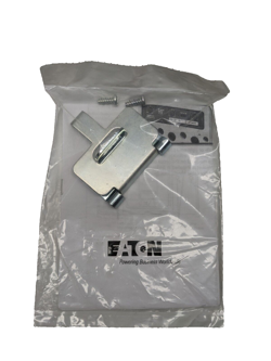 NEW EATON 4212B99G01 PLK3 HASP LOCK