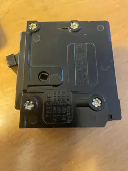 EATON CH