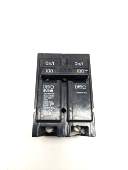 100 AMP POLE