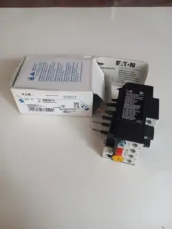 EATON XTOB004CC1 ZB32-4 690V 2,4-4A NSMP NEW