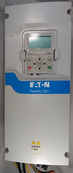 EATON DG1-34023FB-C21C