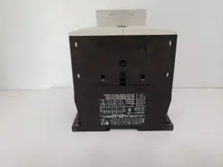 110/120V 50/60HZ NIB