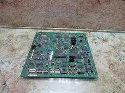 EATON CIRCUIT CNC BOARD ASSY 015-000815-0004 PL-PS 70-249-1 WARRANTY
