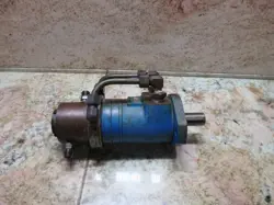 CNC H-100DA2FS-J