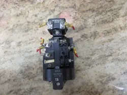 CUTLER HAMMER CONTACTOR
