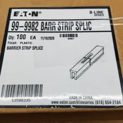 BOX OF 100