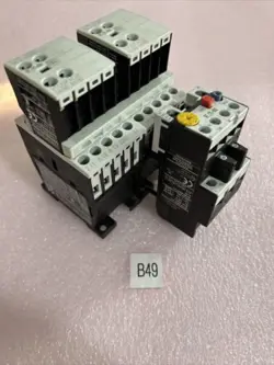 CONTACTOR XTCEXFAC201