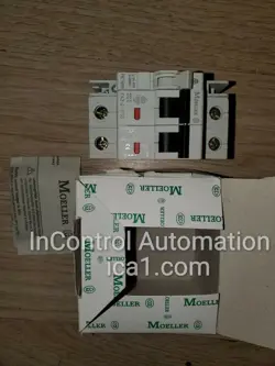 FAZ-2-C10 CIRCUIT BREAKER