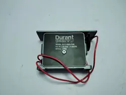EATON 6-Y-1-RMF-PM-115A ELECTRIC